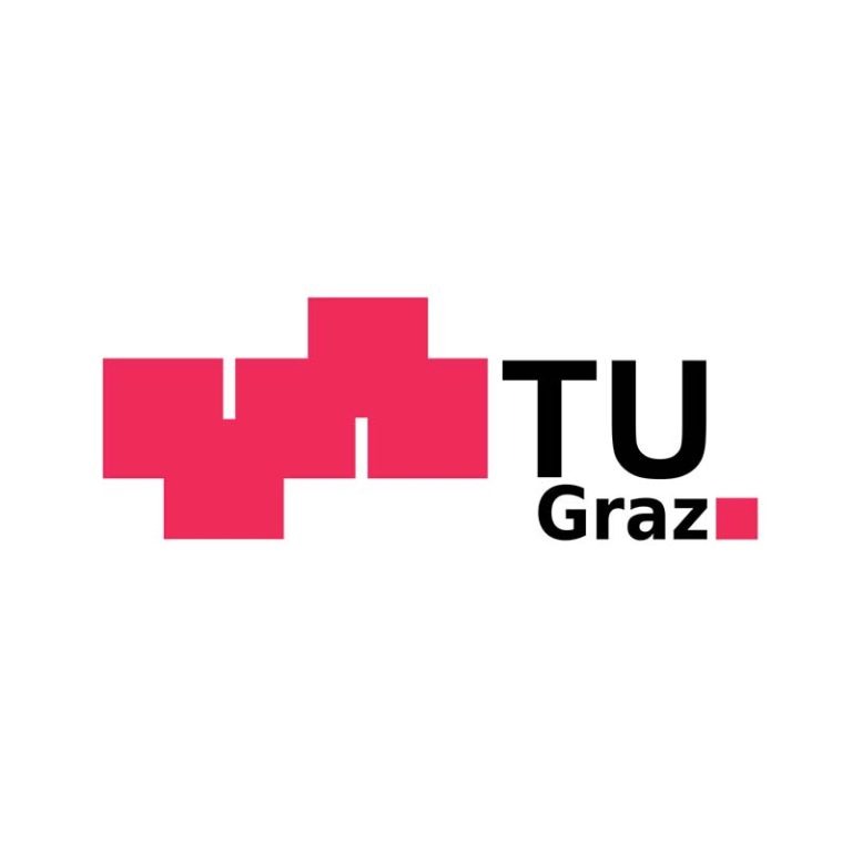 TU Graz Logo