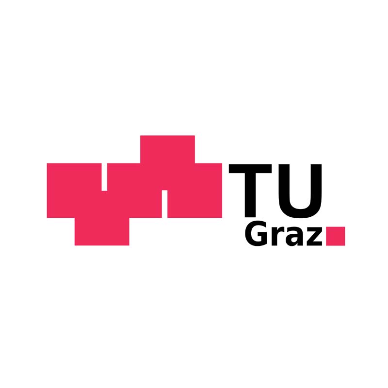 TU Graz Logo