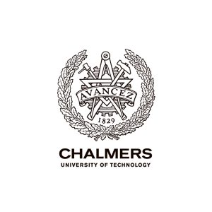 Chalmers University of Technology Logo