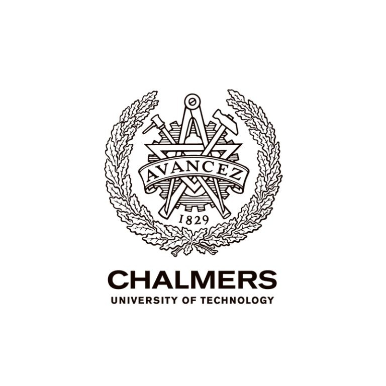 Chalmers University of Technology Logo