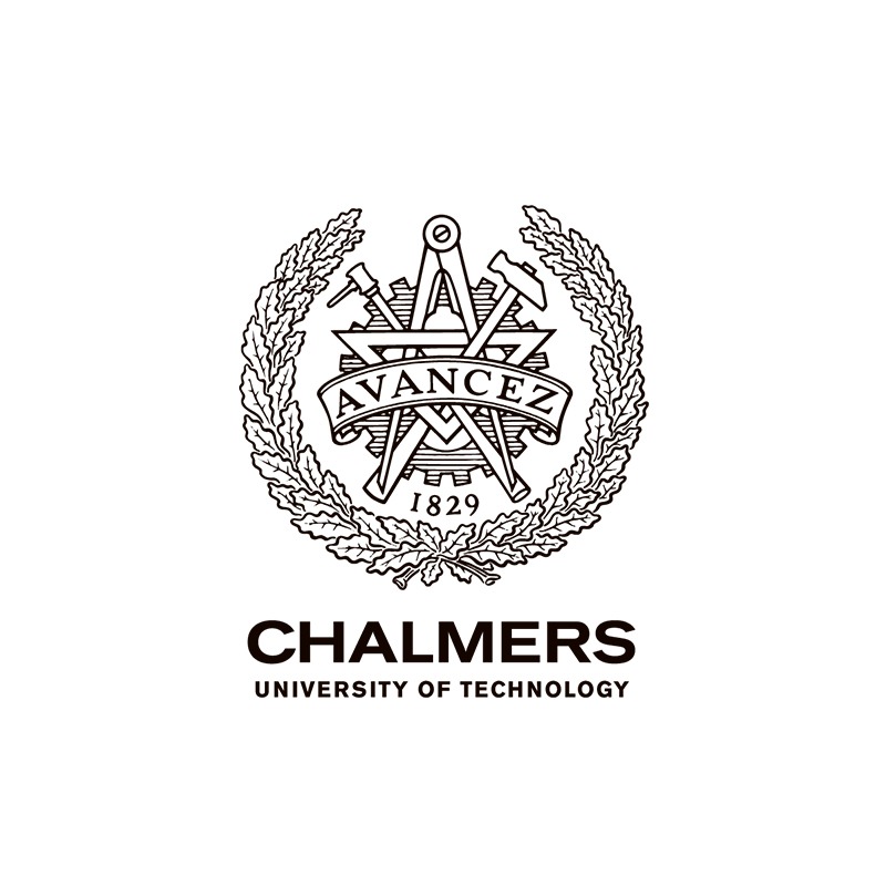 Chalmers University of Technology Logo