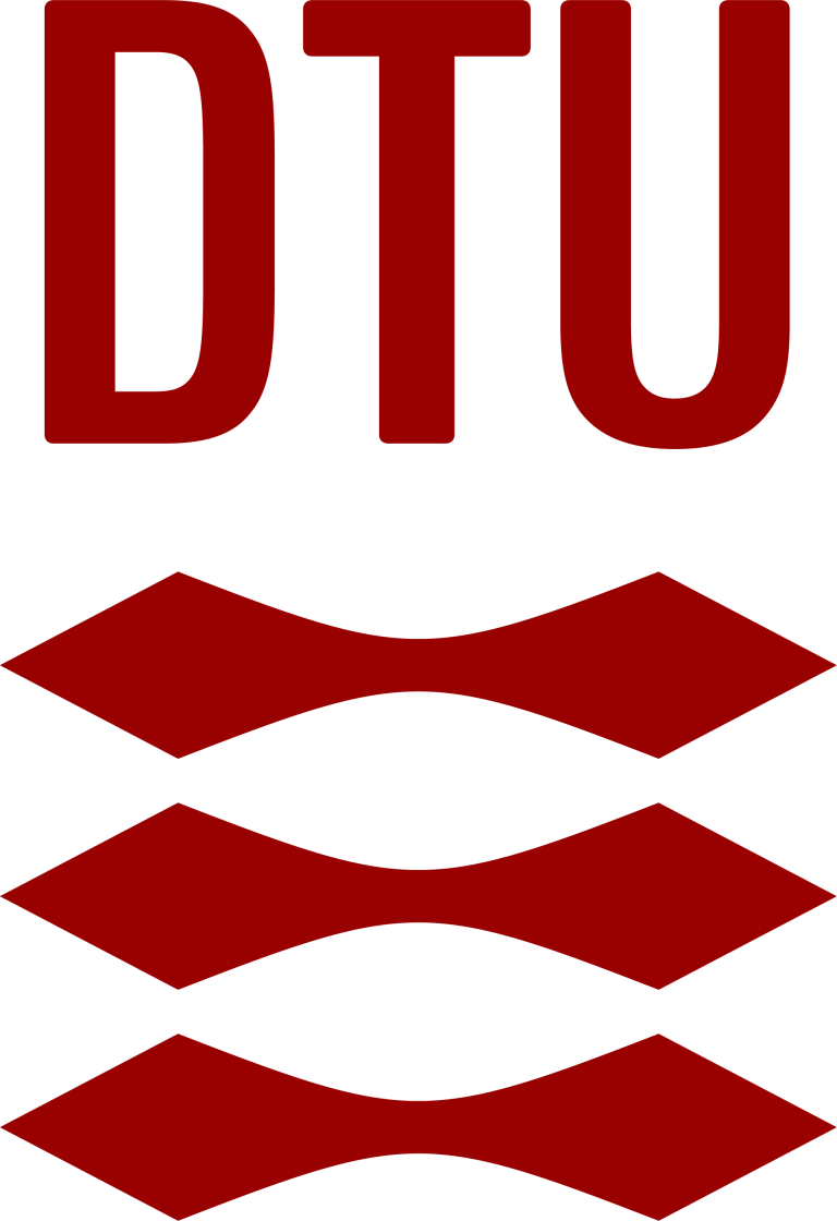 DTU Logo