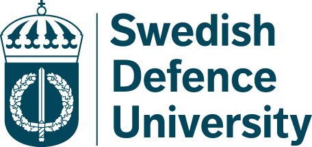 Swedish Defence University Logo