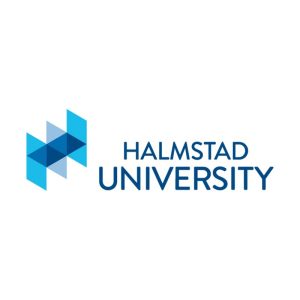 Halmstad University Logo