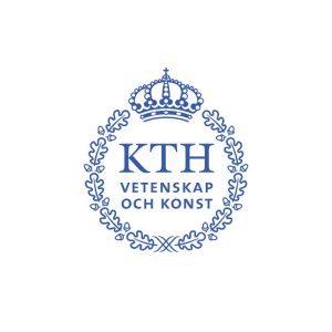 KTH Royal Institute of Technology Logo