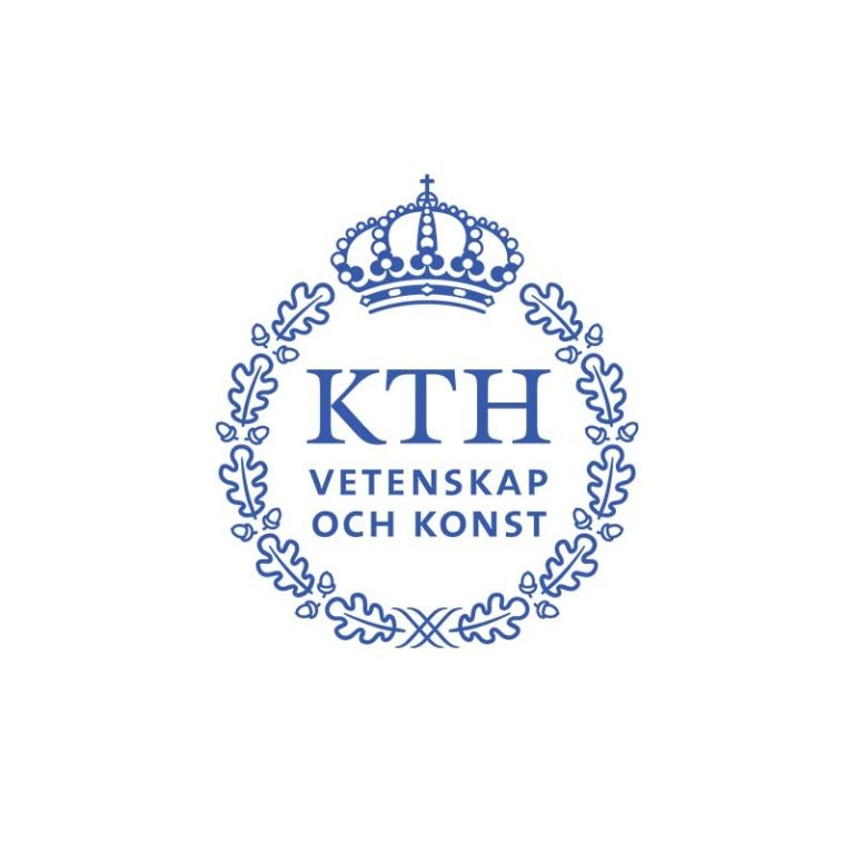 KTH Royal Institute of Technology Logo