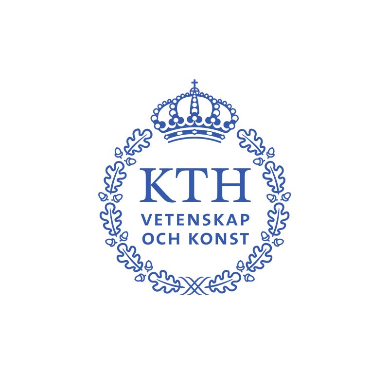 KTH Royal Institute of Technology Logo