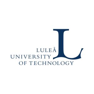 Luleaa University of Technology Logo