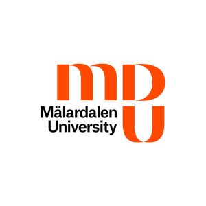 Mälardalen University Logo