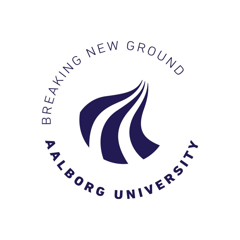 Aalborg University Logo