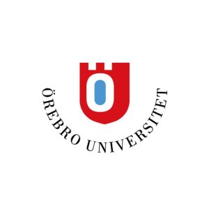 orebro university logo