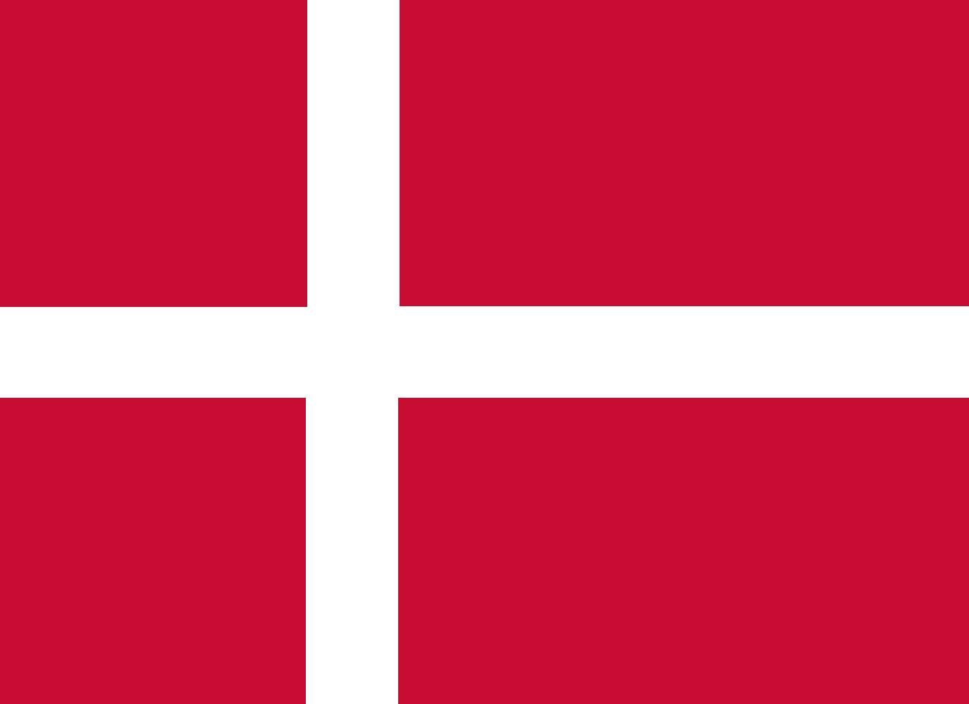 Flag Of Denmark