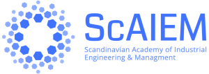 ScAIEM Logo
