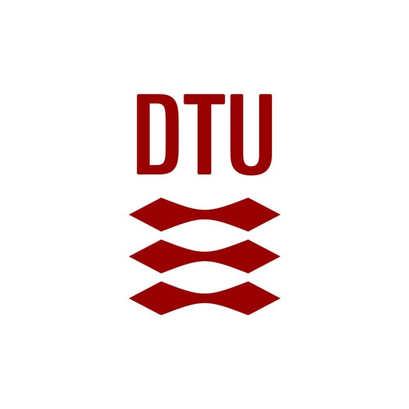 DTU Logo