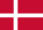 Flag Of Denmark