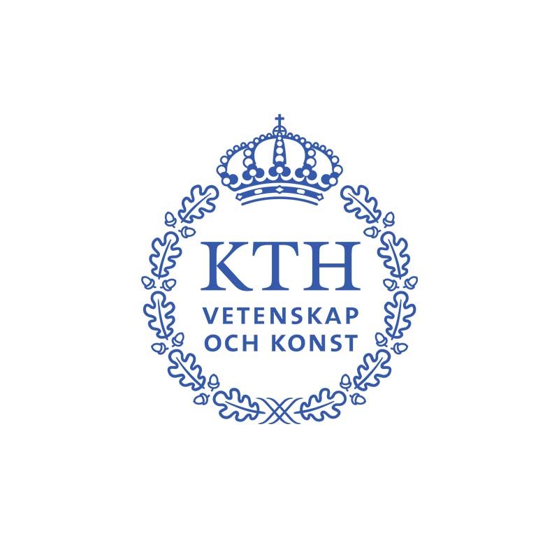 KTH Royal Institute of Technology Logo