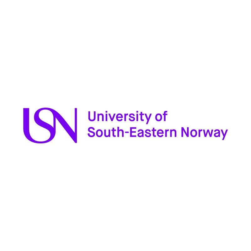 University of South-Eastern Norway Logo