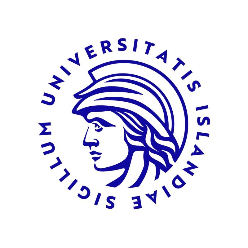 University of Iceland logo