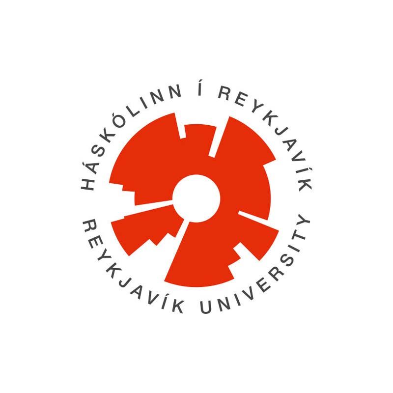 university of reykjavik logo