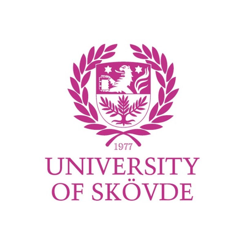 university of skovde logo scaiem