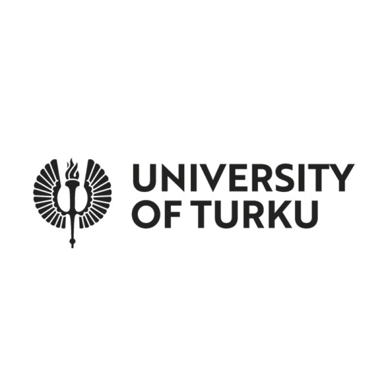 university of turku logo scaiem